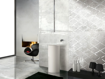 GEO - GEMS - Porcelain stoneware wall/floor tiles by CERAMICHE BRENNERO - view 3